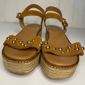 Maypol Platform Wedges